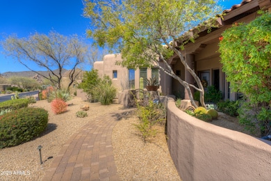 7373 E Clubhouse Dr unit 24, Scottsdale, AZ 85266 - photo 3