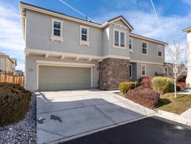 7036 Sacred Cir, Sparks, NV 89436 - photo 2