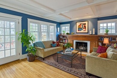 2006 Ridge Ave, Ann Arbor, MI 48104 - photo 4