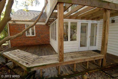 1210 Elson Place, Takoma Park, MD 20912 - photo 5