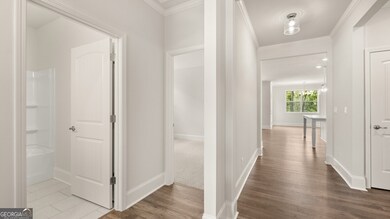 85 Lakeview Point, Dallas, GA 30157 - photo 4