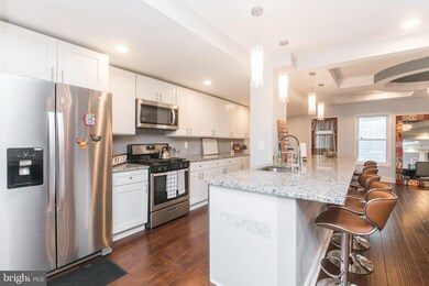 3910 Springdale Ave, Gwynn Oak, MD 21207 - photo 5