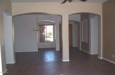 Formal Living and Dining