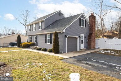 2204 Fruit St, Vineland, NJ 08361 - photo 5
