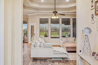 5380 High Mesa Dr, Justin, TX 76247 - photo 6