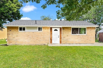 Vilardo front from street-2