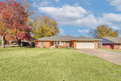 1421 W B Ave, Elk City, OK 73644 - photo 2