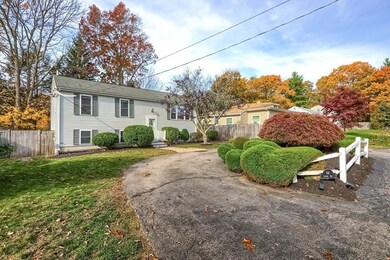 84 Loring Ave, Whitman, MA 02382 - photo 2