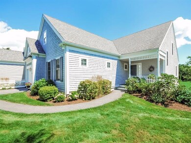 11 Prestwick Rd unit 78, Buzzards Bay, MA 02532 - photo 2