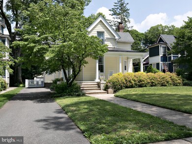 27 W Walnut Ave, Merchantville, NJ 08109 - photo 3