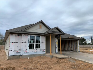 1051 Bending Trail Dr, Tomball, TX 77375 - photo 3