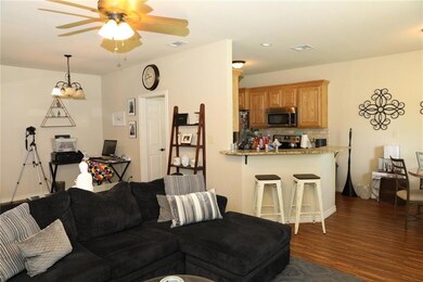 1007 Rice St, Denison, TX 75020 - photo 5