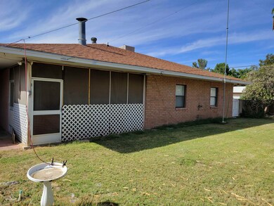 1404 Jefferson Ave, Alamogordo, NM 88310 - photo 3