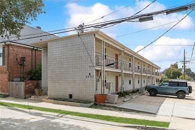 6650 Fleur de Lis Dr unit 10, New Orleans, LA 70124 - photo 2