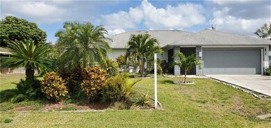 2832 44th Terrace SW, Naples, FL 34116 - photo 2