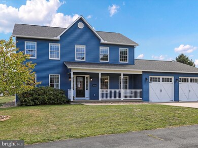 1545 Beacon St, Keyser, WV 26726 - photo 3