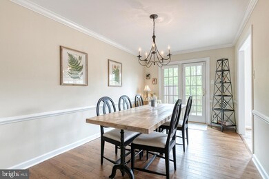 675 Budleigh Cir, Lutherville Timonium, MD 21093 - photo 3