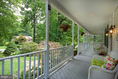 1987 Barley Rd, Marriottsville, MD 21104 - photo 2