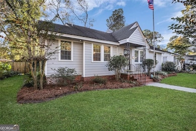 1333 E 52nd St, Savannah, GA 31404 - photo 2