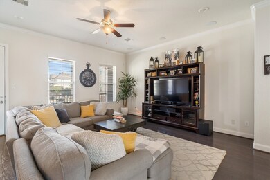 8917 Wind Springs Dr, Houston, TX 77080 - photo 4