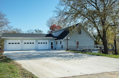 2660 Akron Way, Nashua, IA 50658 - photo 3