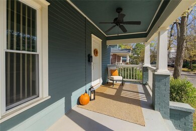 1148 Hardee St NE, Atlanta, GA 30307 - photo 2