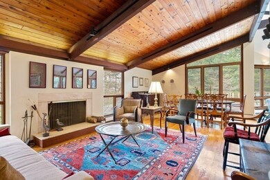 410 Concord Rd, Weston, MA 02493 - photo 4