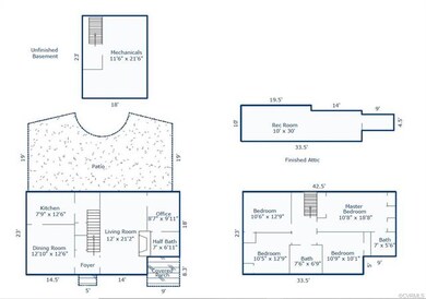 5207 Devonshire Rd, Richmond, VA 23225 - photo 5