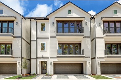 2507 Princeton St, Houston, TX 77009 - photo 6