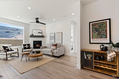 506 N Hiltonhead Way, Eagle, ID 83616 - photo 7