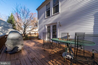 4190 Waterway Dr, Dumfries, VA 22025 - photo 4