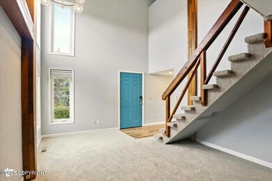 4403 E 5th Ave. Anchorage, AK 99508