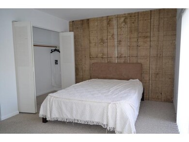 Bedroom Master
