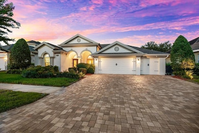 761 Winslow Park Blvd, Tarpon Springs, FL 34688 - photo 2