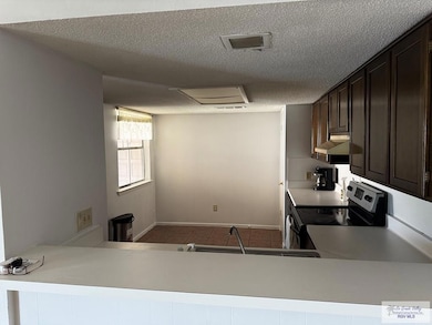 Kitchen view