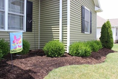 456 Bellaire Dr, Harrodsburg, KY 40330 - photo 4