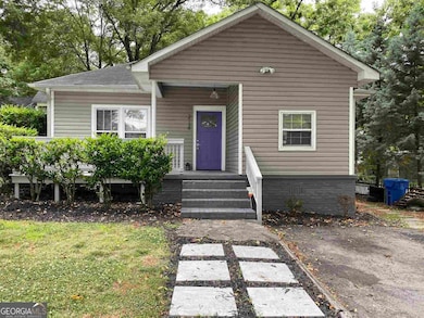 2134 Main St NW, Atlanta, GA 30318 - photo 2