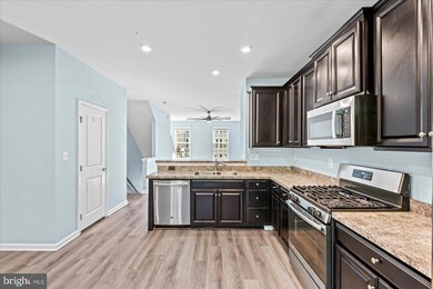 720 River Crest Way, Fredericksburg, VA 22405 - photo 4