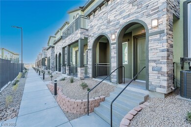 6448 Spring Jog St unit 3, Las Vegas, NV 89149 - photo 4