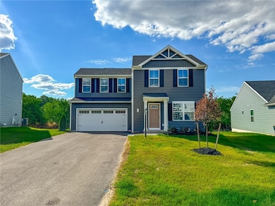 14 Trailhead Rd, Henrietta, NY 14467 - photo 2