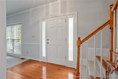 2021 Shadow Creek Dr, Raleigh, NC 27604 - photo 4