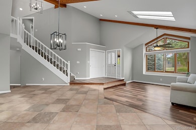 6410 N Ponderosa Way, Parker, CO 80134 - photo 5