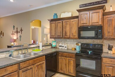 5016 5016 Shiloh Ridge Rd, Tyler, TX 75703 - photo 7