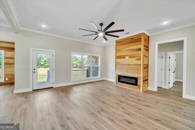 91 River Ridge Dr, Hawkinsville, GA 31036 - photo 3