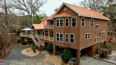 2420 Hickory Bluff Rd, Brooklet, GA 30415 - photo 4