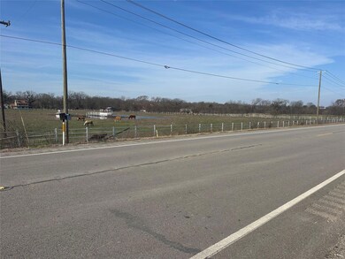 View of street featuring a rural view