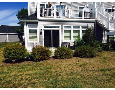 68 Fairway Dr unit 68, Plymouth, MA 02360 - photo 2