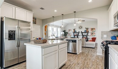 1841 Kenley Way, Alvin, TX 77511 - photo 7