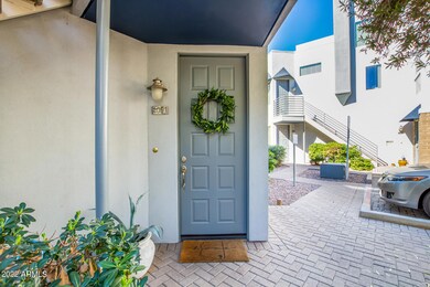Entryway