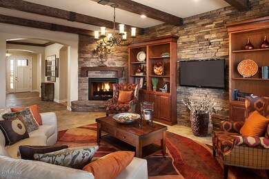 Kinetic Point Plan 4552 Great Room 13-04